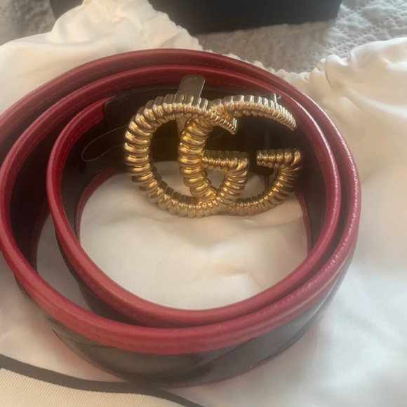 Gucci Belt main image 6